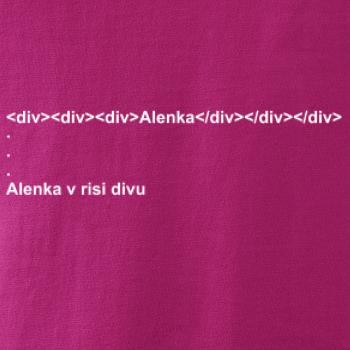 Alenka v říši divů