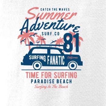 Summer Adventure Summer Adventure