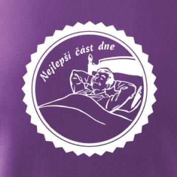 Nejlepší část dne