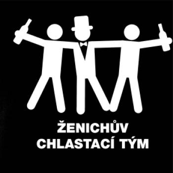 Ženichův chlastací tým Ženichův chlastací tým