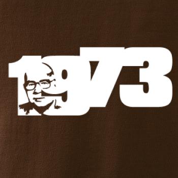 Husákovo dítě - 1973