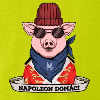 Napoleon domácí prase