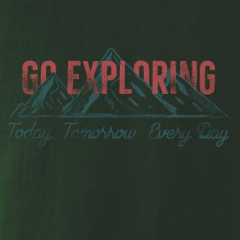 Go Exploring