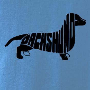 Jezevčík - Dachshund Jezevčík - Dachshund