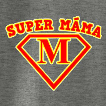 Super táta / super máma - barevné Super táta / super máma - barevné
