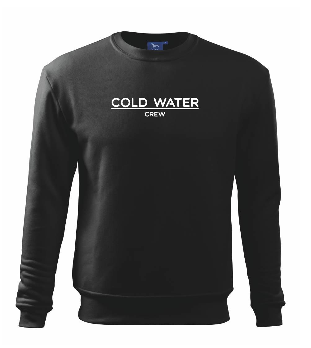 Cold water crew - Mikina Essential dětská