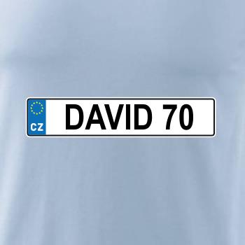 SPZ David 70