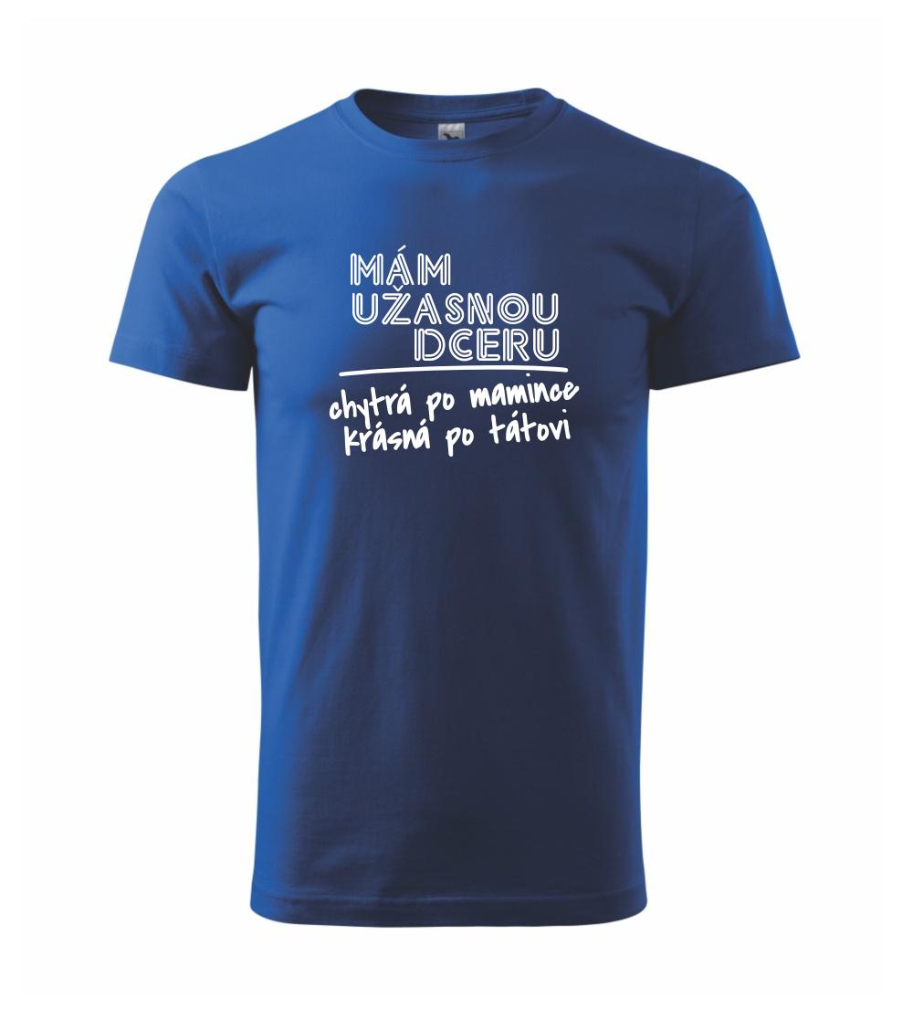 Mám úžasnou dceru Mám úžasnou dceru