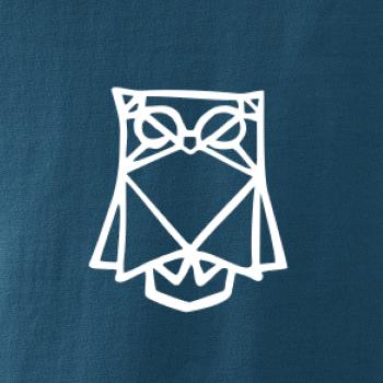 Geometrire - sova jednoduchá