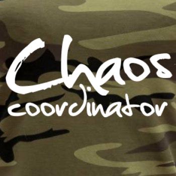 Chaos coordinator
