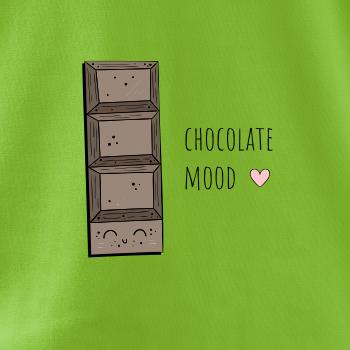 Nálada na čokoládu