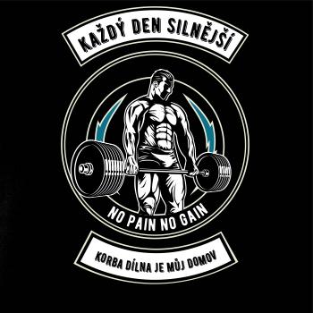 Každý den silnější