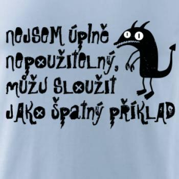 Špatný příklad (Hana-creative)