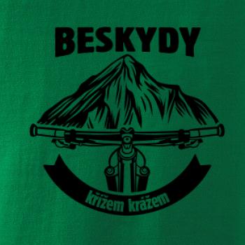 Beskydy křížem krážem