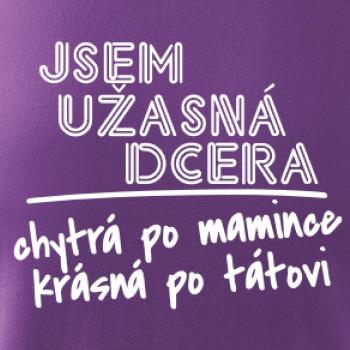 Jsem úžasná dcera Jsem úžasná dcera