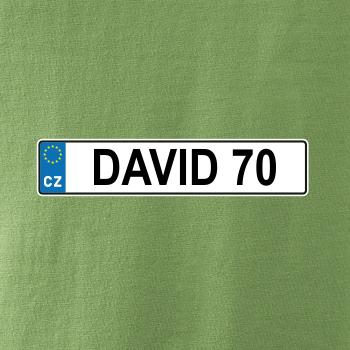 SPZ David 70