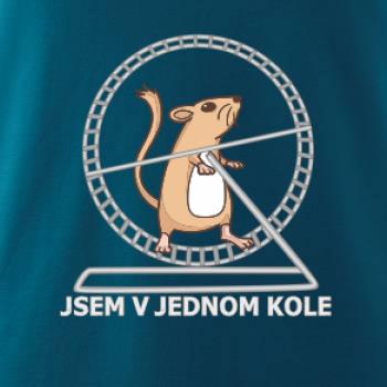 Jsem v jednom kole