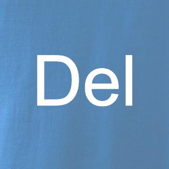 Del