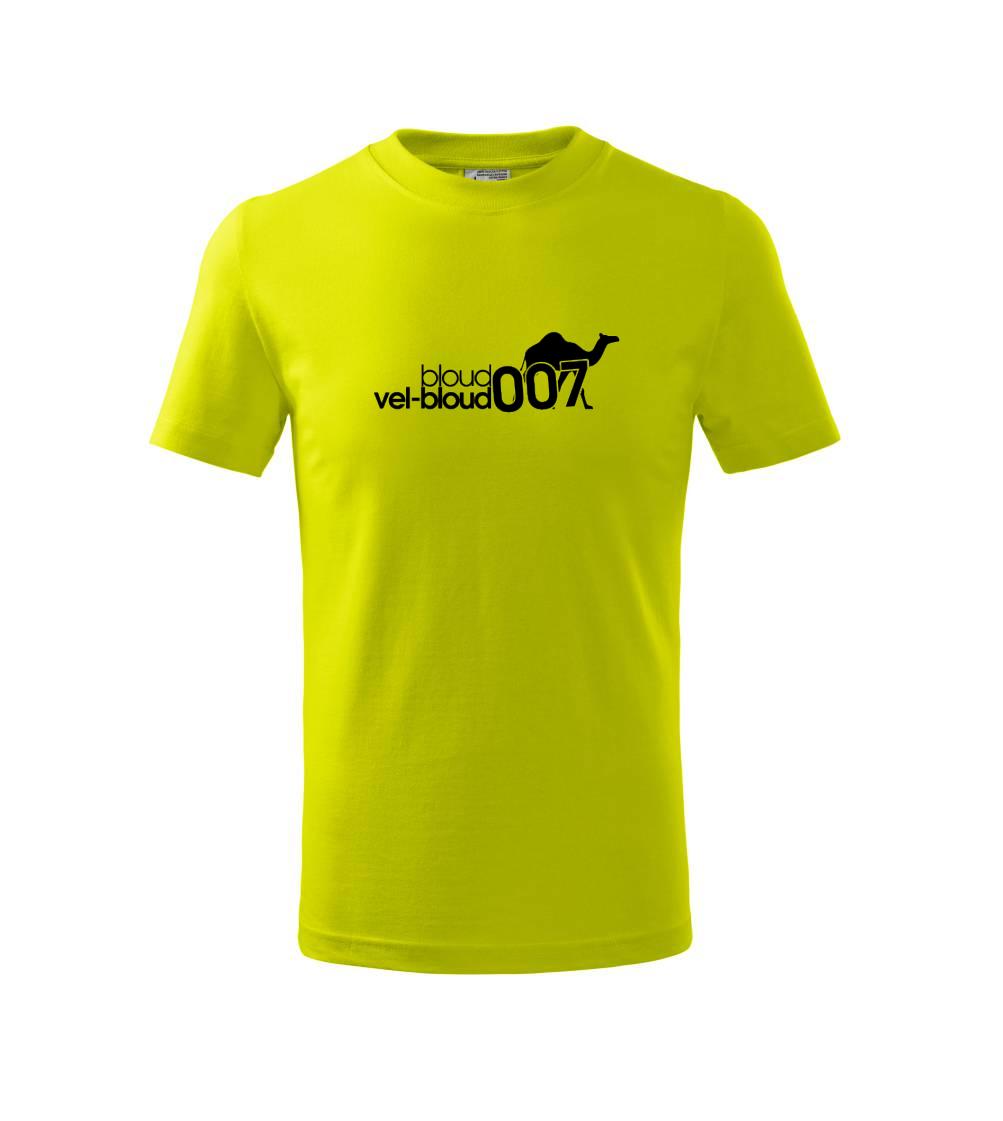 Velbloud 007 Velbloud 007