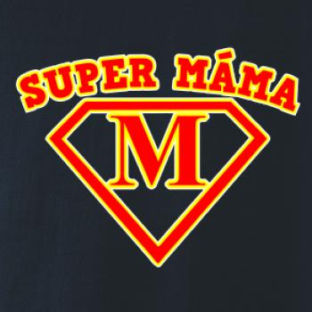 Super táta / super máma - barevné Super táta / super máma - barevné
