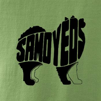 Samojed