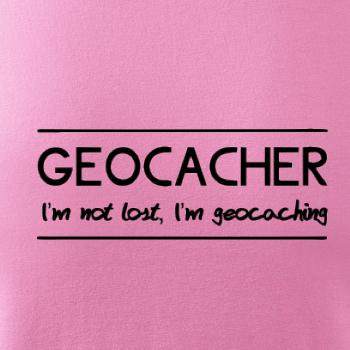 Geocacher