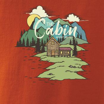 The Cabin On Lake