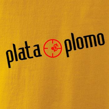 Plata oplomo Plata oplomo