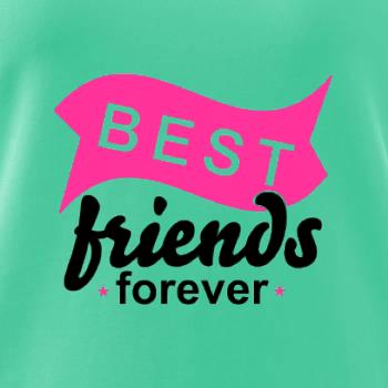 Best friends stuha - vlna