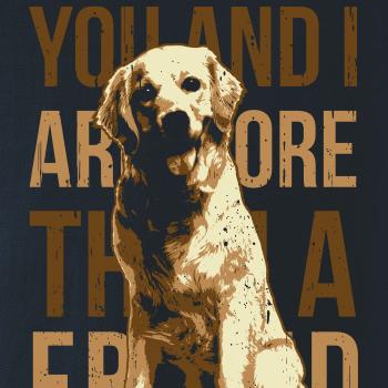 Dog friend