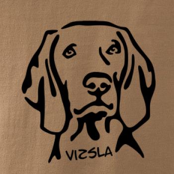 Vizsla Hlava