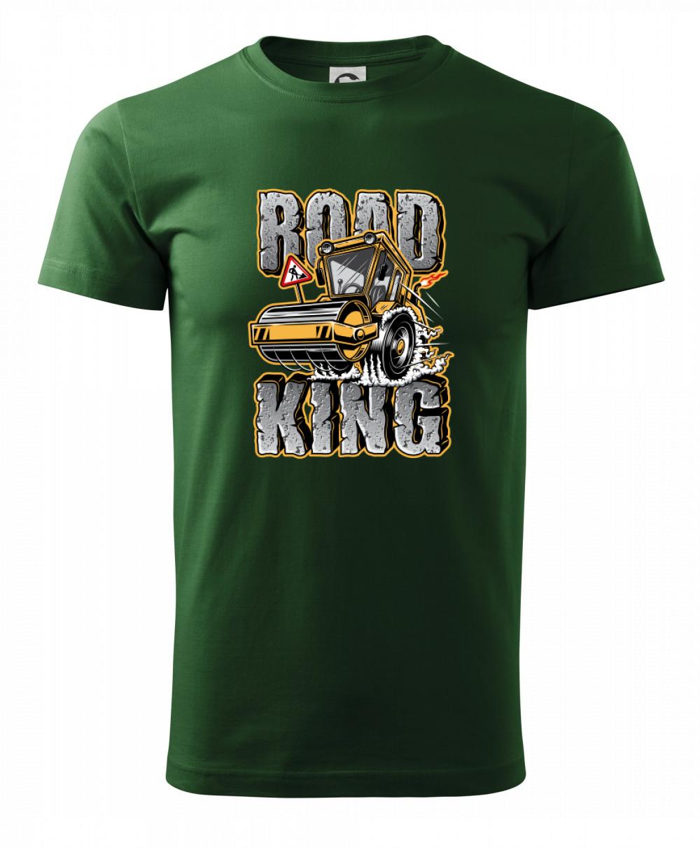 Road King válec Road King válec