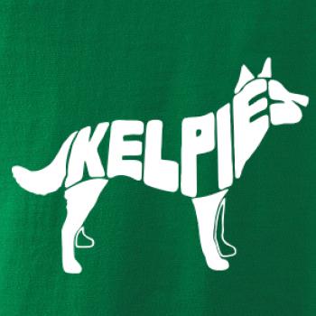 Australská kelpie