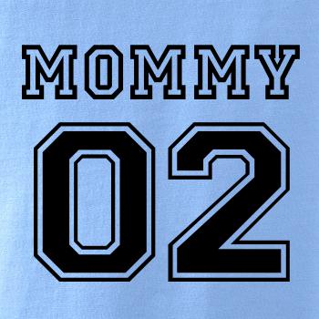 Family Team-táta, máma, dítě