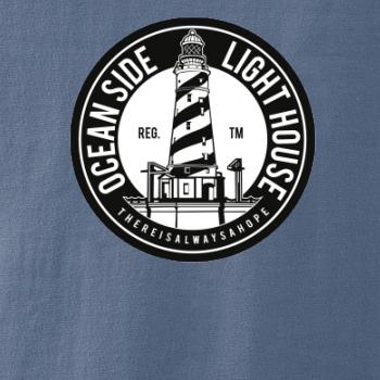 Ocean Side Light House