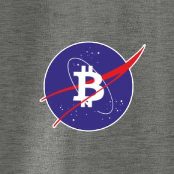 Bitcoin jiný vesmír