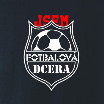 Jsem Fotbalová dcera