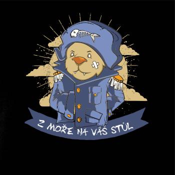 Z moře na váš stůl