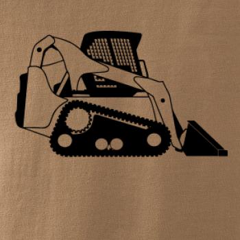 Bobik velký pásový