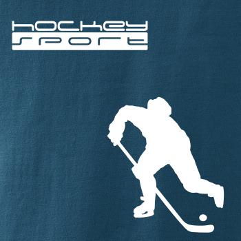 Hockey sport