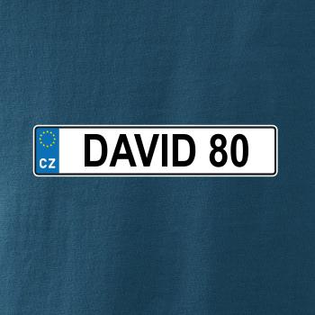 SPZ David 80
