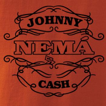 Johnny nemá cash