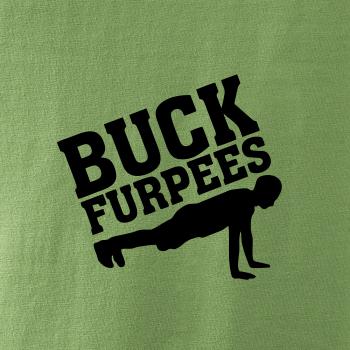 Buck furpees