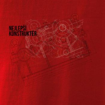 Nejlepší konstruktér