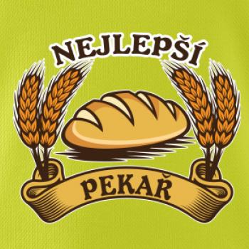 Nejlepší pekař/pekařka chleba