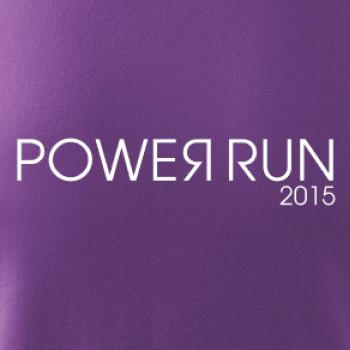 Power run