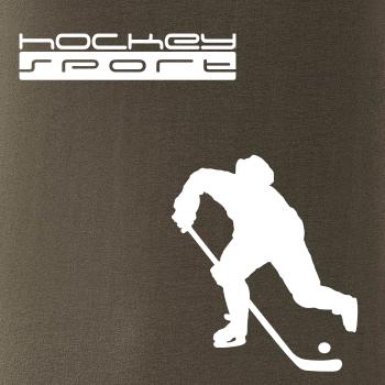 Hockey sport