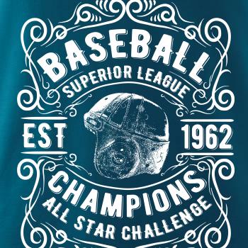 Baseball Superior League Baseball Superior League
