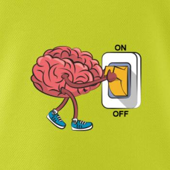 Mozek ON OFF