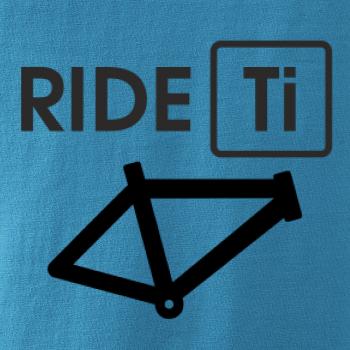 Ride Ti